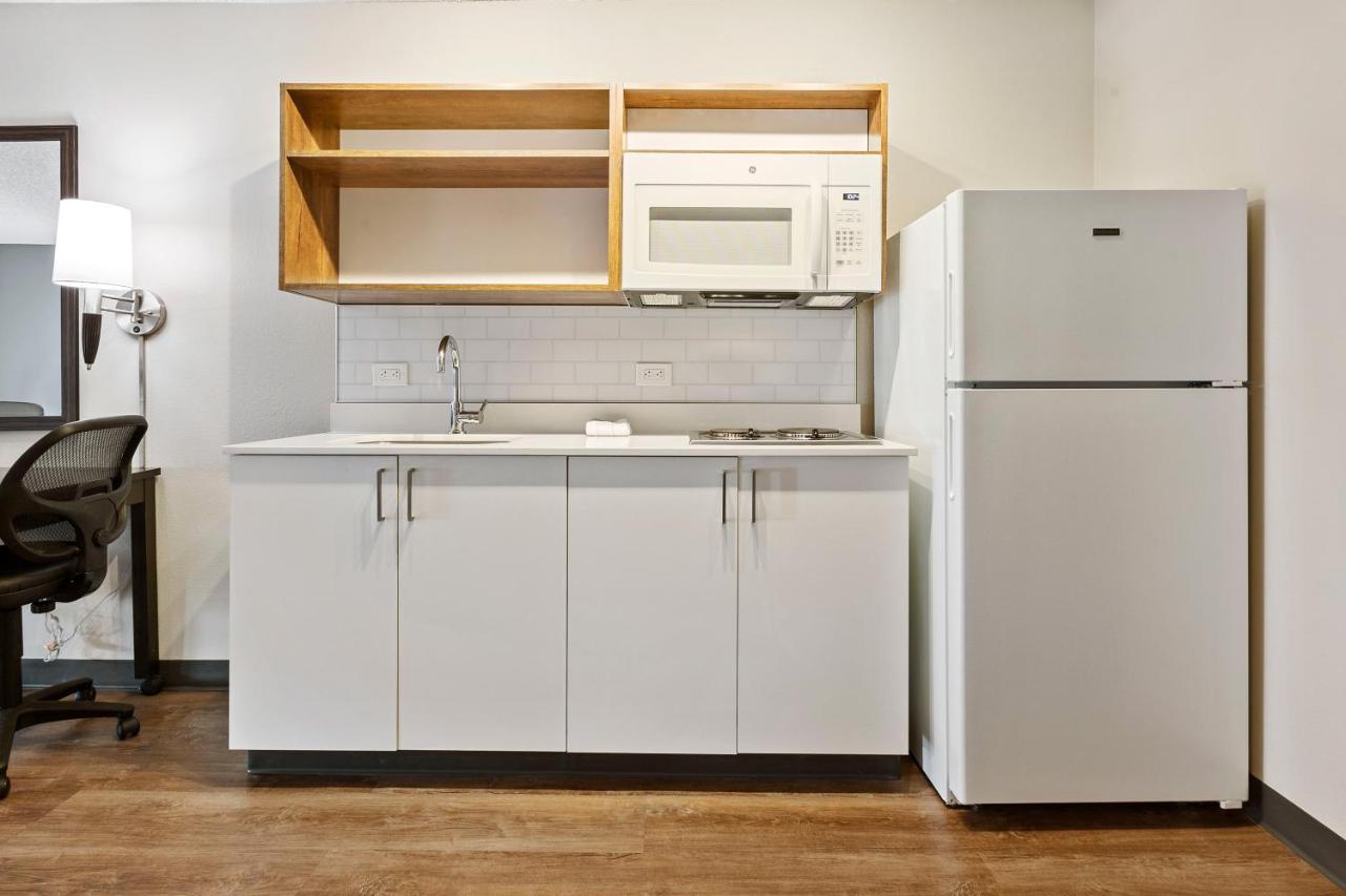 Studio with 1 King Bed - Non-Smoking at Extended Stay America Premier Suites San Francisco Belmont