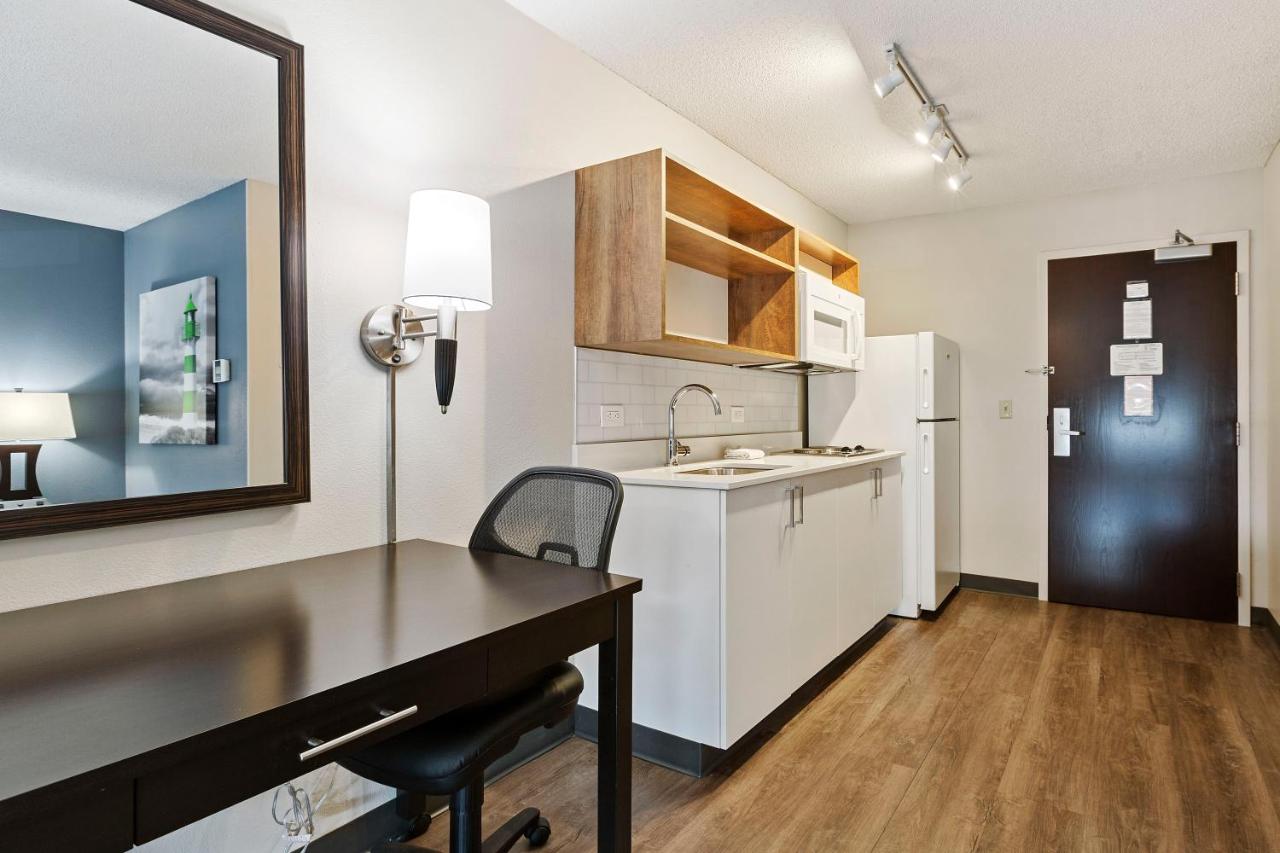 Studio with 1 King Bed - Non-Smoking at Extended Stay America Premier Suites San Francisco Belmont