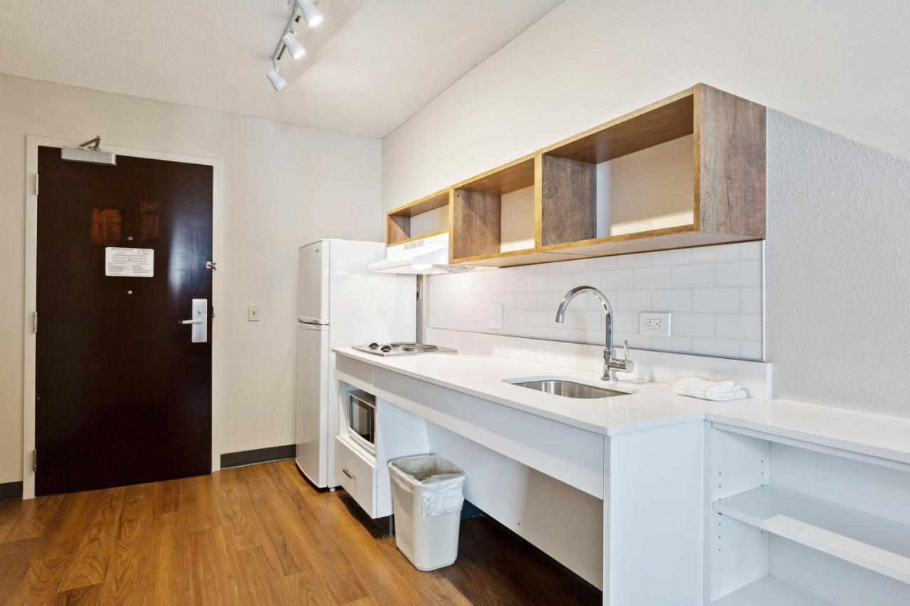 Studio with 1 King Bed - Disability Access - Non-Smoking at Extended Stay America Premier Suites San Francisco Belmont