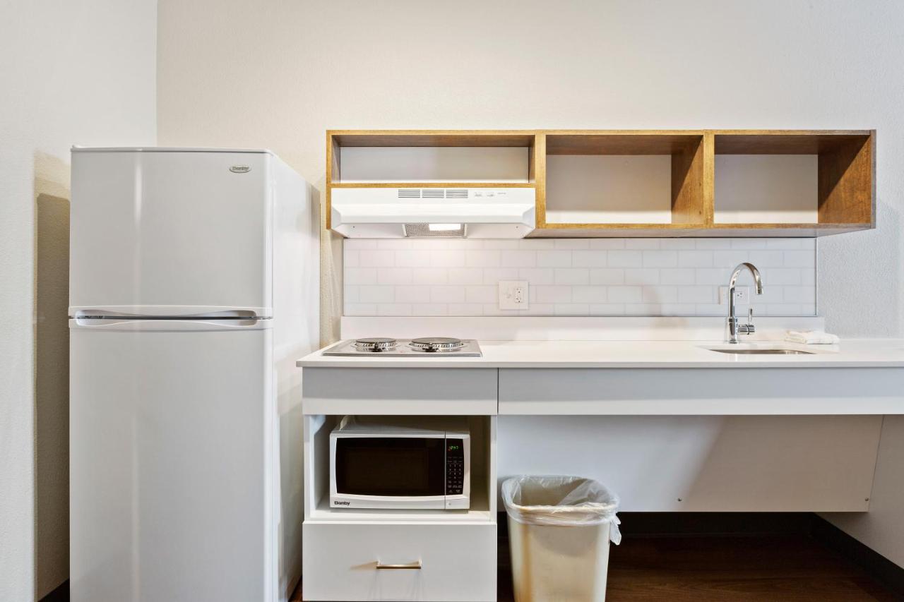 Studio with 1 King Bed - Disability Access - Non-Smoking at Extended Stay America Premier Suites San Francisco Belmont