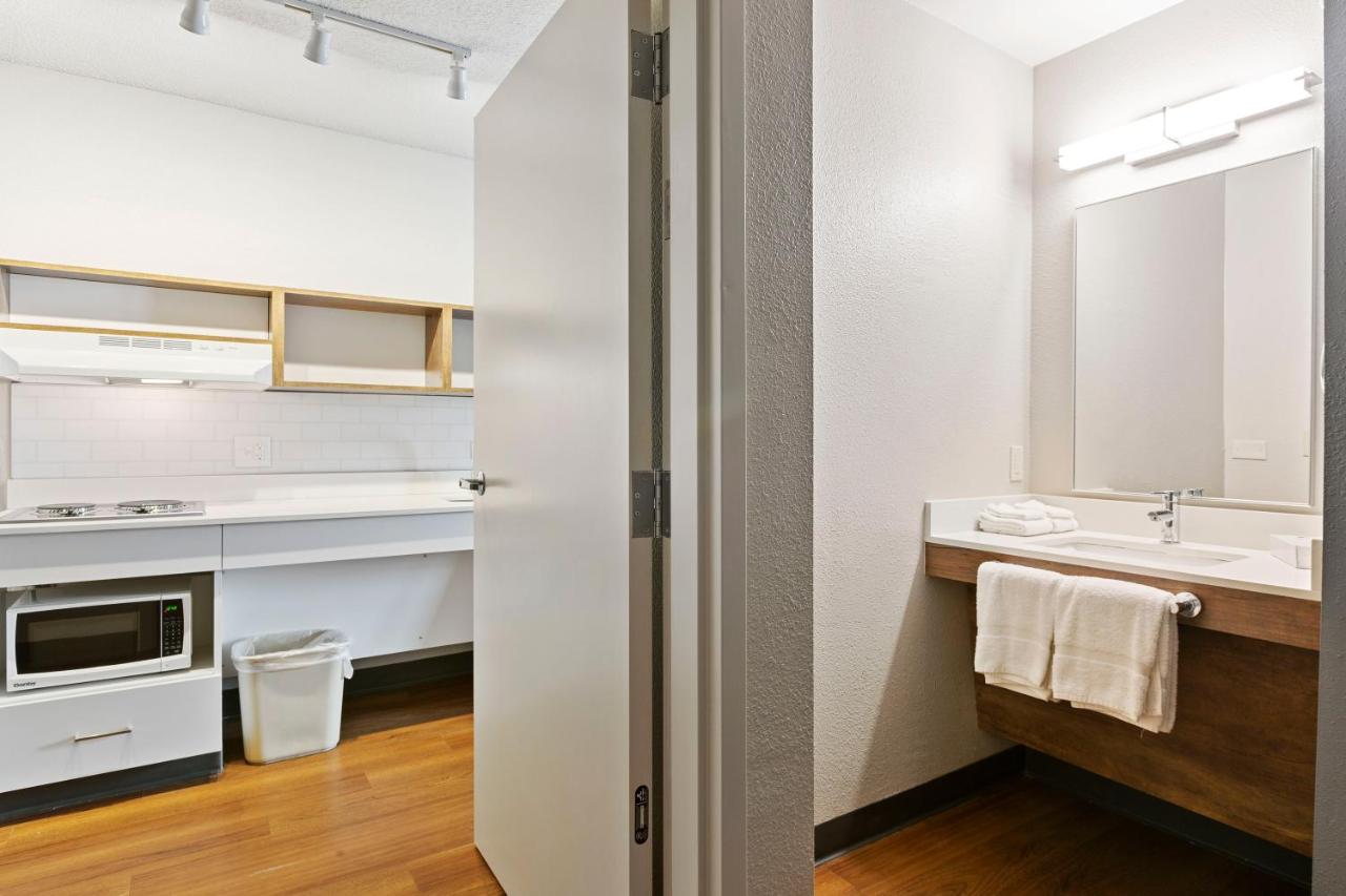 Studio with 1 King Bed - Disability Access - Non-Smoking at Extended Stay America Premier Suites San Francisco Belmont