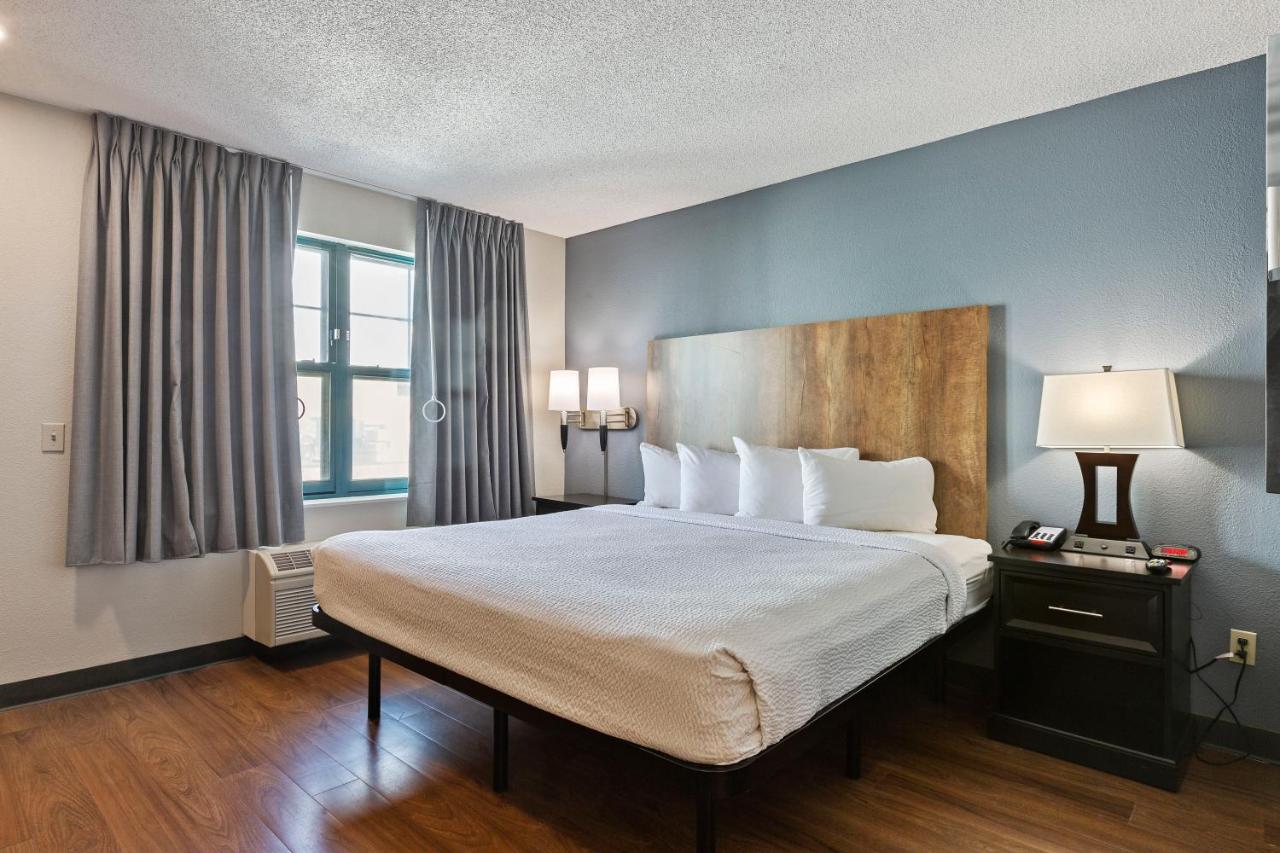 Studio with 1 King Bed - Disability Access - Non-Smoking at Extended Stay America Premier Suites San Francisco Belmont