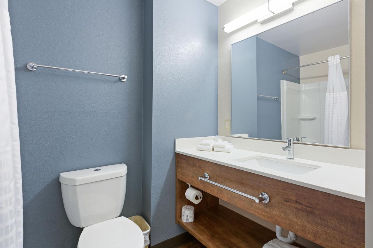 Queen Studio - Non-Smoking at Extended Stay America Premier Suites San Francisco Belmont