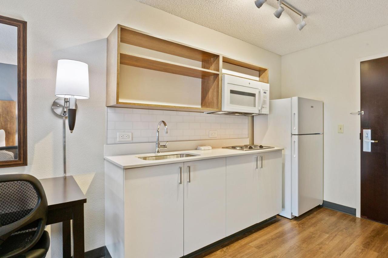 Queen Studio - Non-Smoking at Extended Stay America Premier Suites San Francisco Belmont