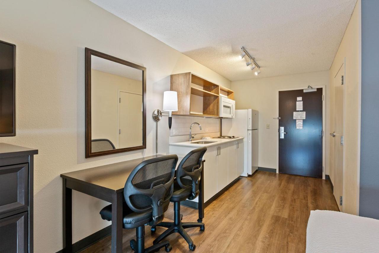 Queen Studio - Non-Smoking at Extended Stay America Premier Suites San Francisco Belmont