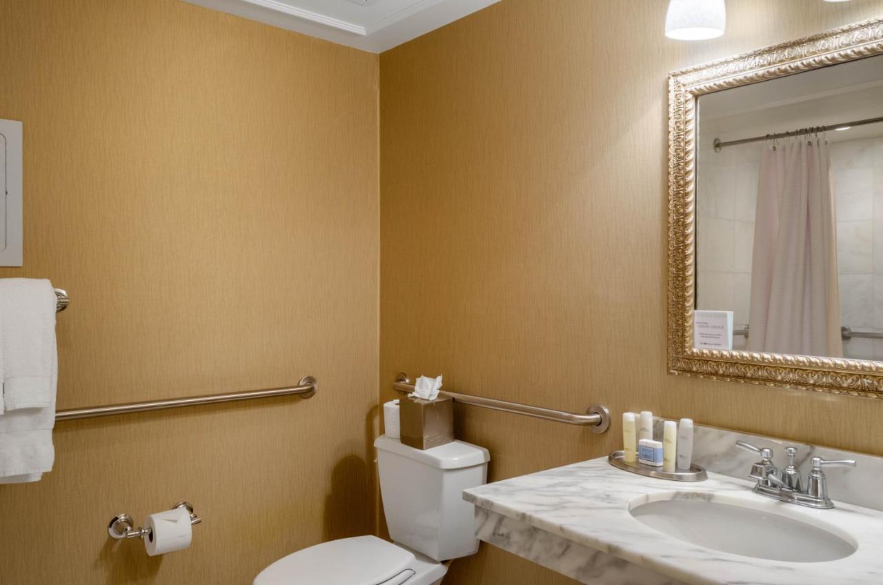 ADA Premier Room - 2 Double Beds at Omni Royal Orleans Hotel