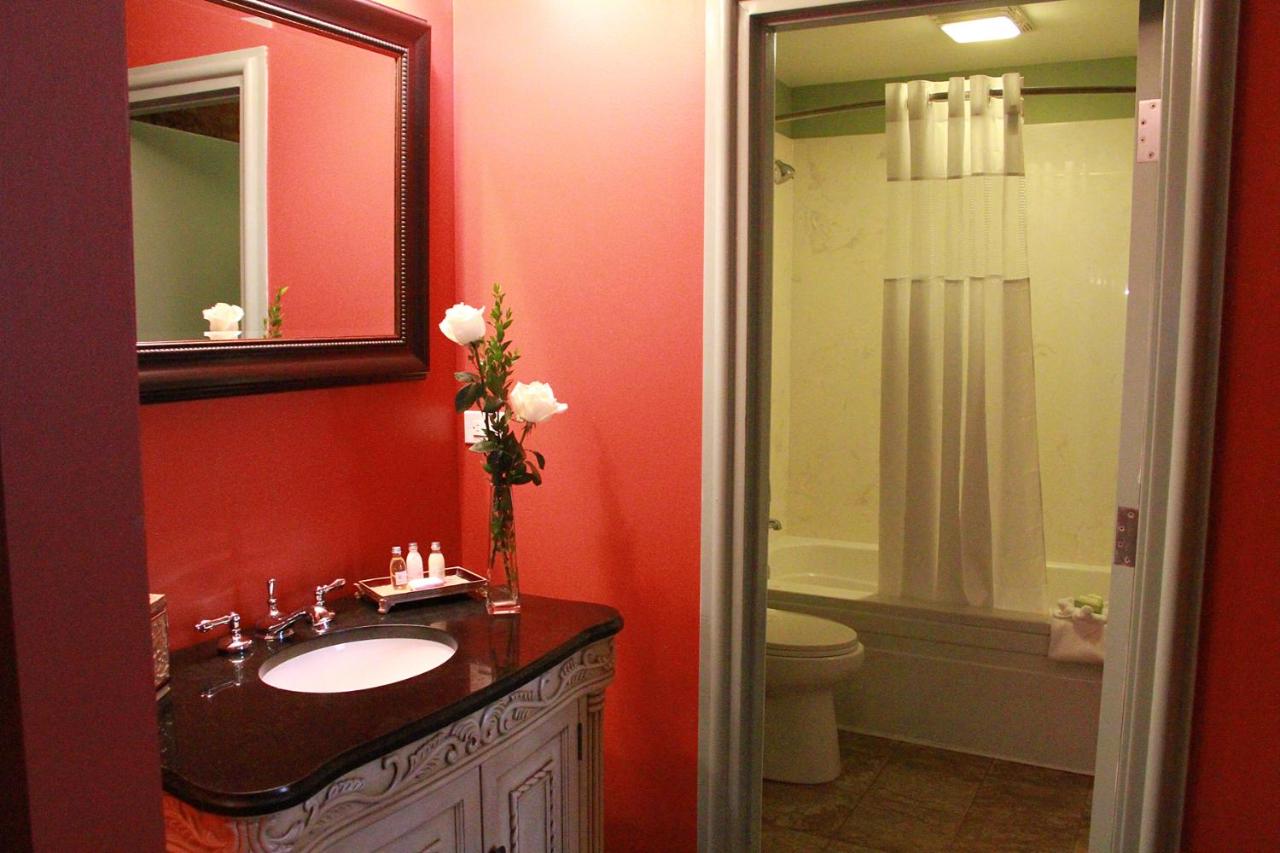 Double Room with Two Double Beds - Non-Smoking at The Historic Brookstown Inn, Trademark Collection by Wyndham