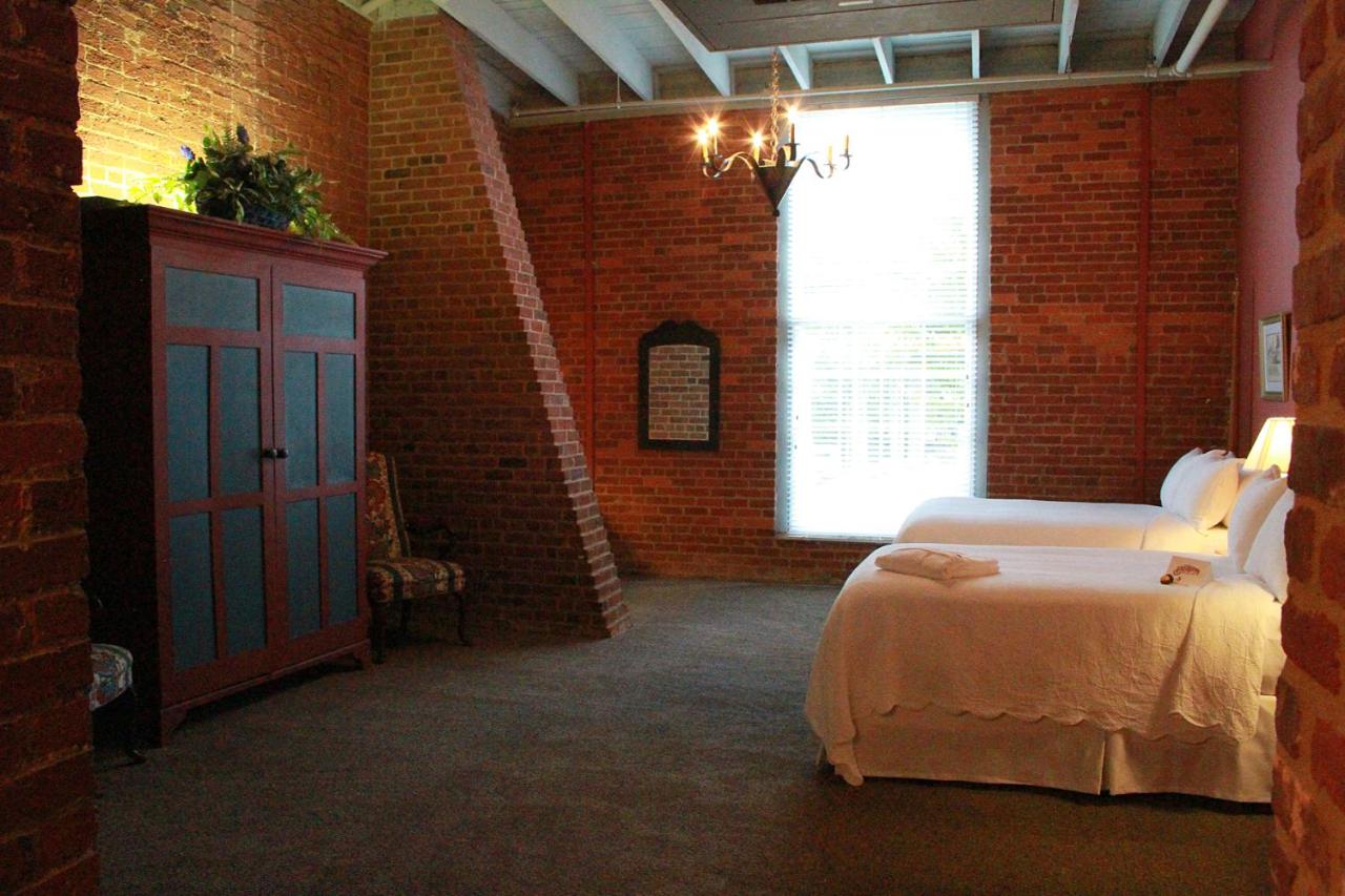 Double Room with Two Double Beds - Non-Smoking at The Historic Brookstown Inn, Trademark Collection by Wyndham