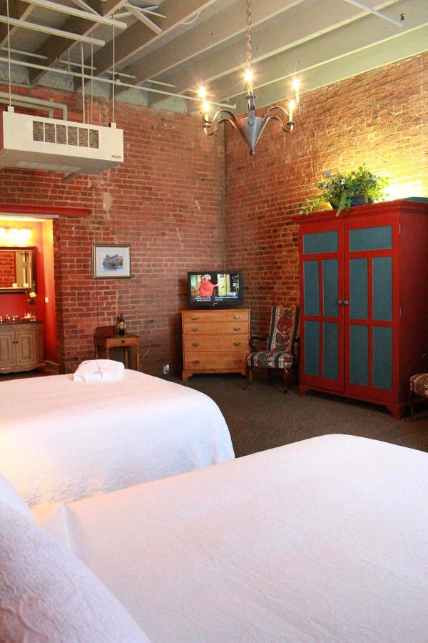 Double Room with Two Double Beds - Non-Smoking at The Historic Brookstown Inn, Trademark Collection by Wyndham