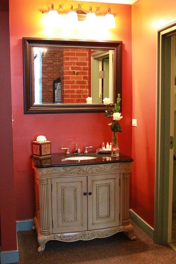Double Room with Two Double Beds - Non-Smoking at The Historic Brookstown Inn, Trademark Collection by Wyndham