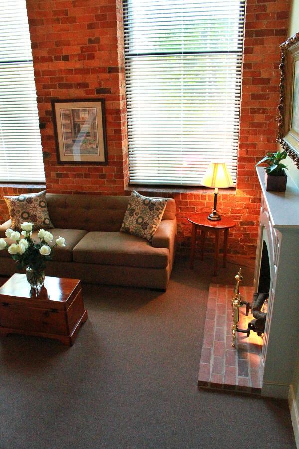 Deluxe Queen Studio Suite - Non-Smoking at The Historic Brookstown Inn, Trademark Collection by Wyndham
