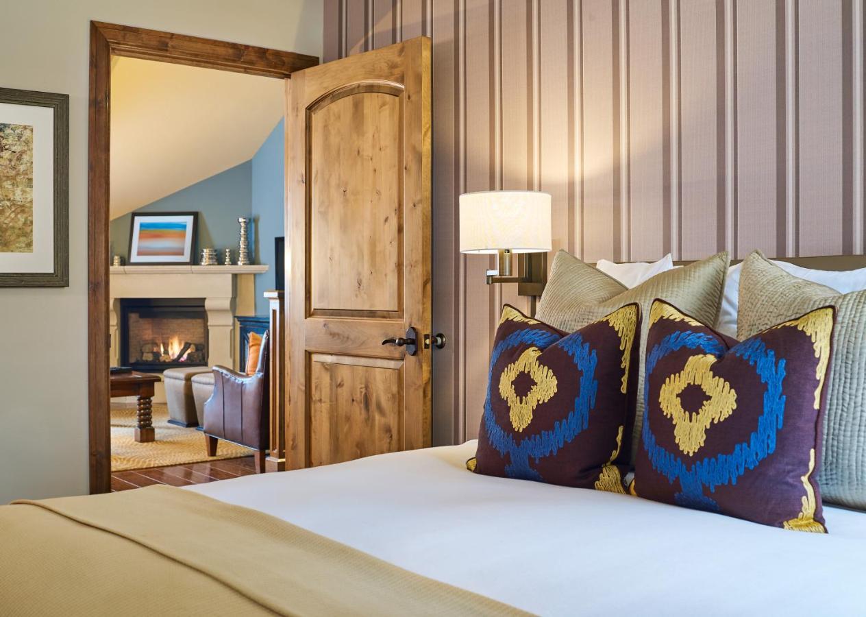 One Bedroom Residence at The Sebastian - Vail