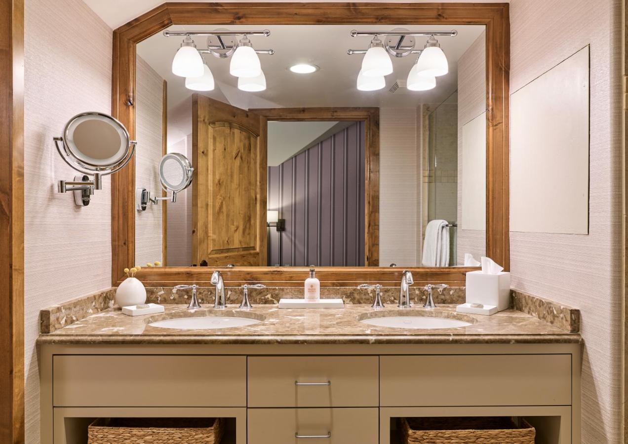 One Bedroom Residence at The Sebastian - Vail