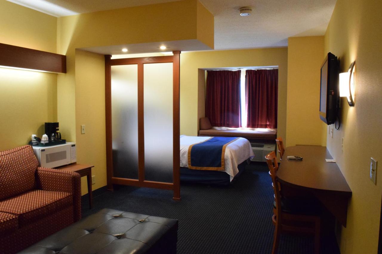 Junior Suite at Inn at the Finger Lakes