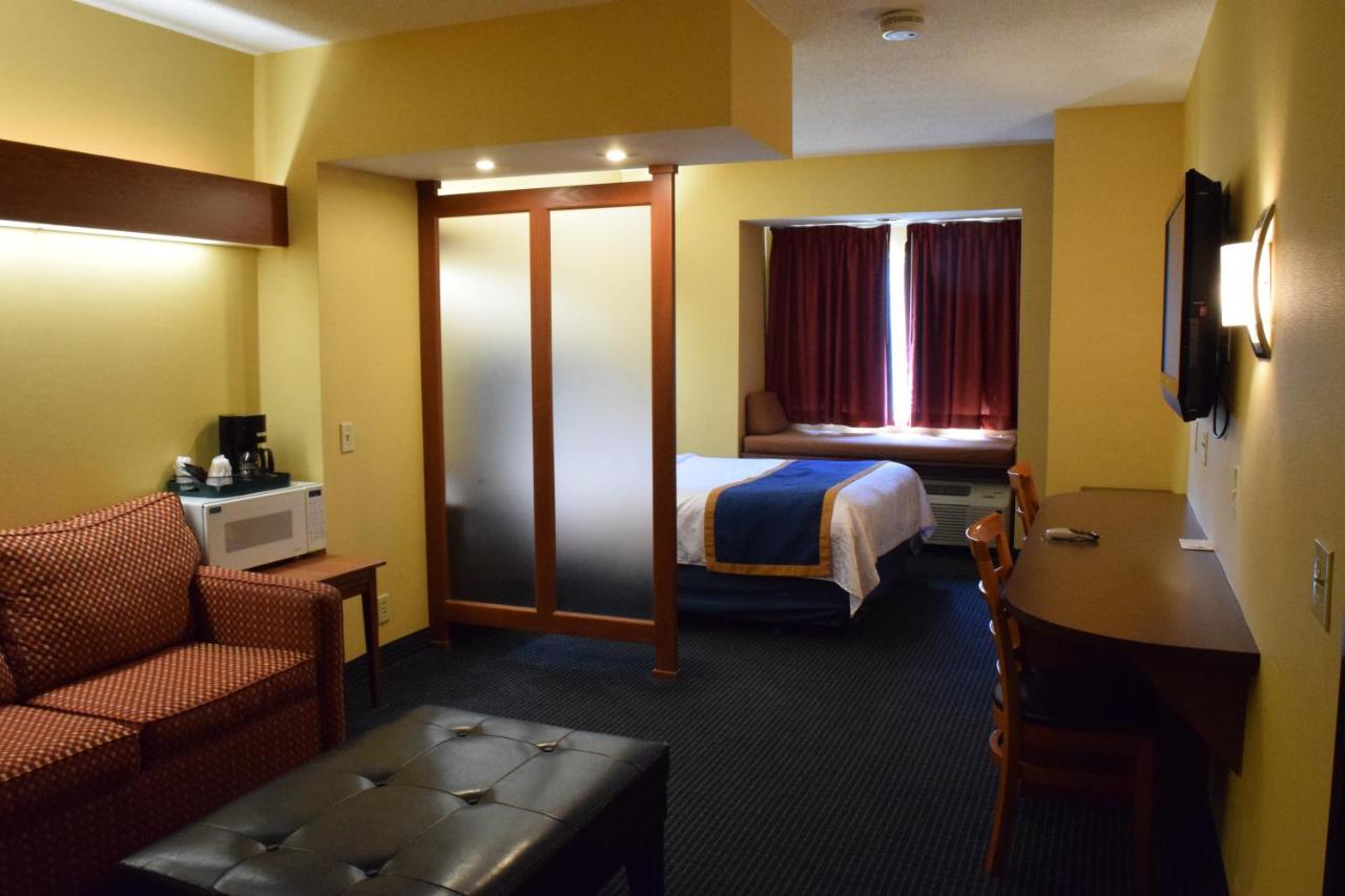 Junior Suite at Inn at the Finger Lakes