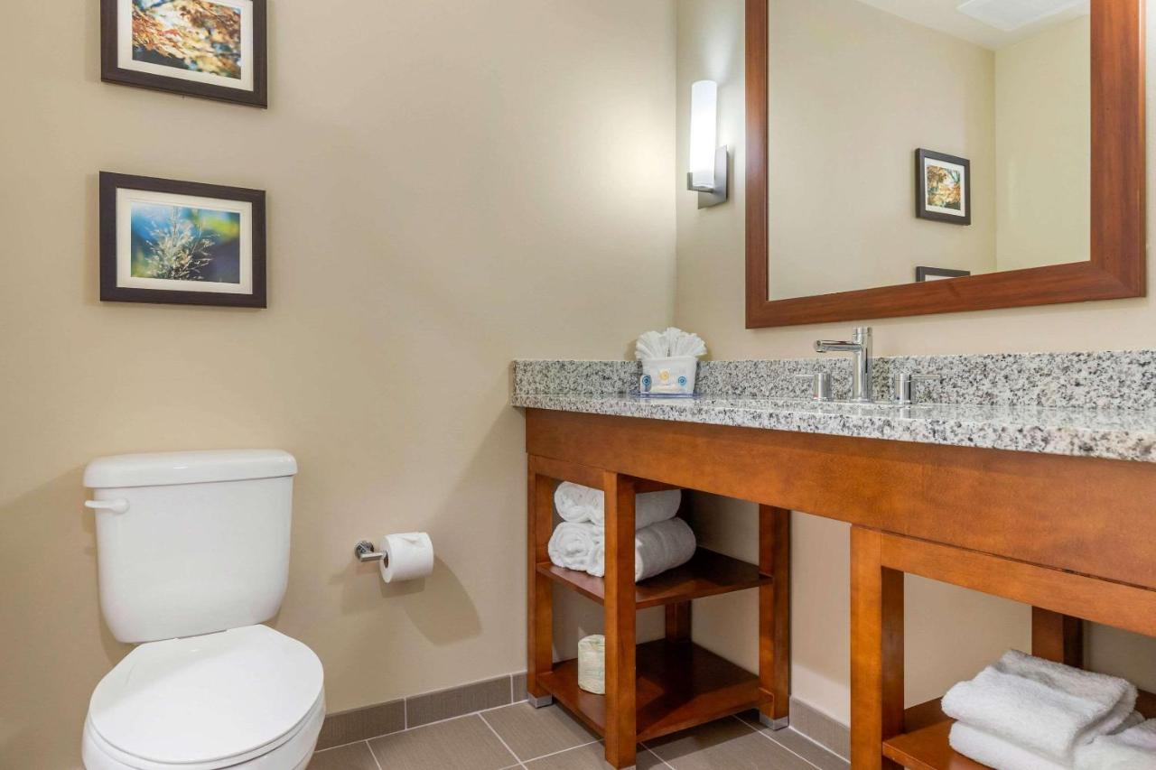 Queen Room with Two Queen Beds - Non-Smoking at Comfort Inn & Suites Hadley - Amherst