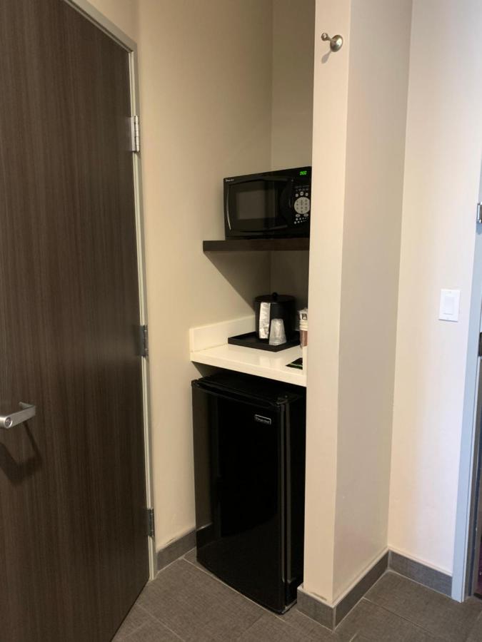Deluxe King Room at La Quinta Inn & Suites by Wyndham La Verkin-Gateway to Zion