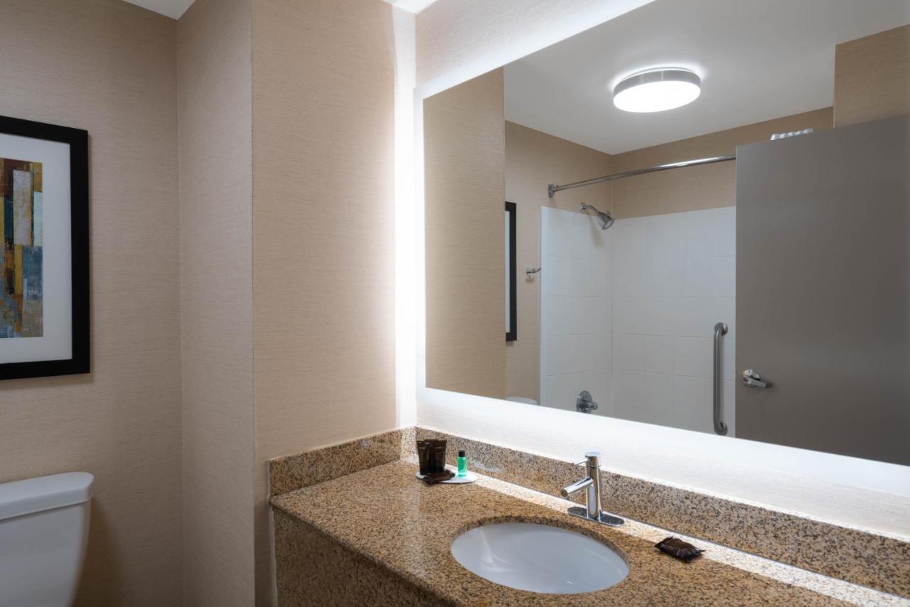 King Studio Suite - Non-Smoking at Wingate by Wyndham Fletcher at Asheville Airport