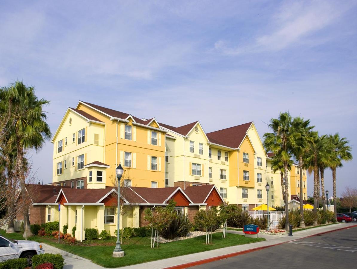 TownePlace Suites by Marriott Newark Silicon Valley