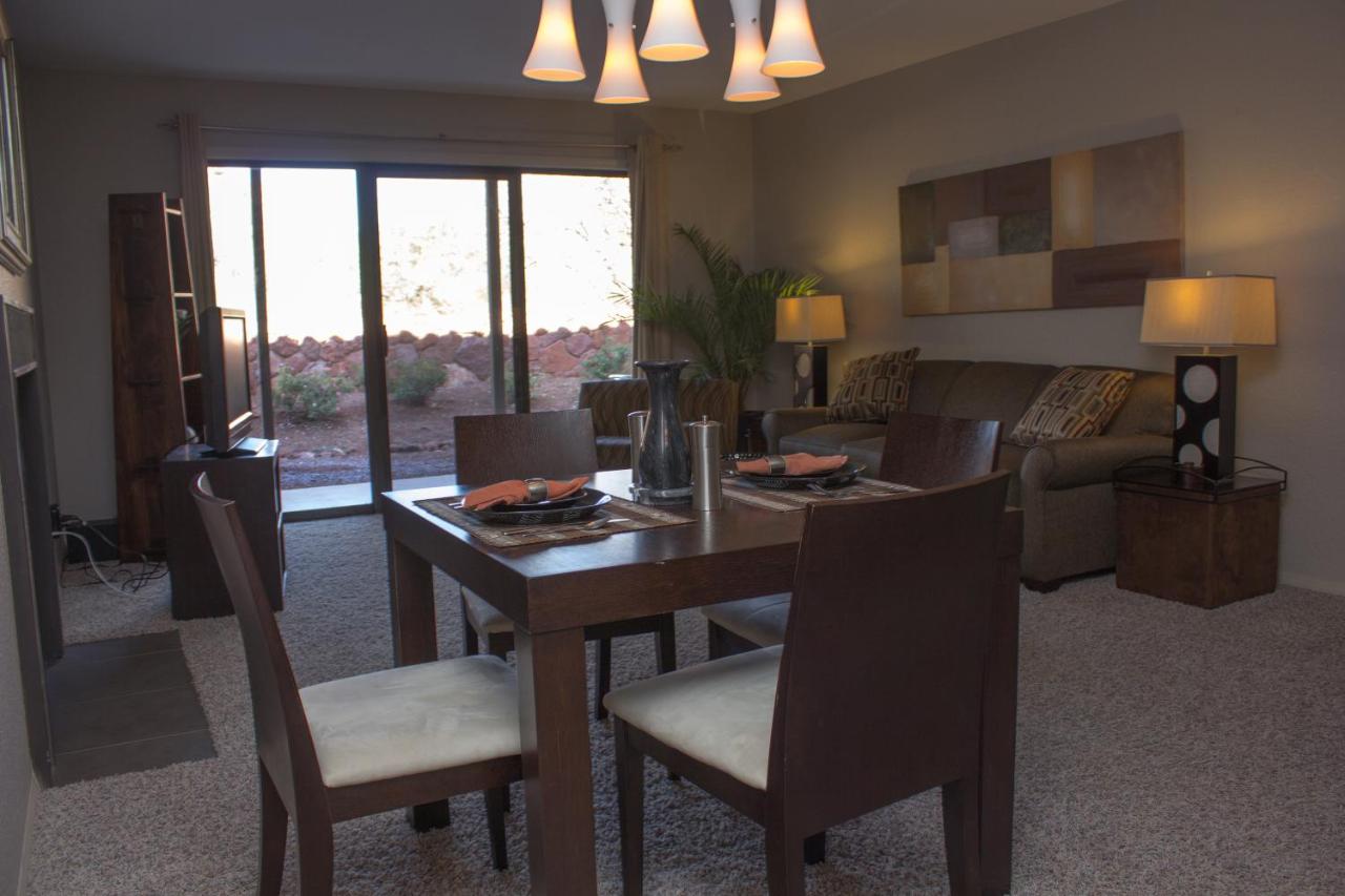 Deluxe Two-Bedroom Suite at Adobe Village Inn