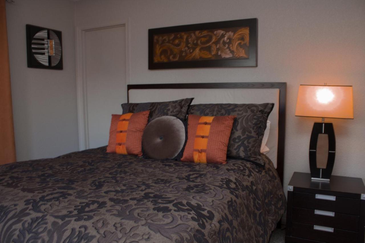 Deluxe Two-Bedroom Suite at Adobe Village Inn