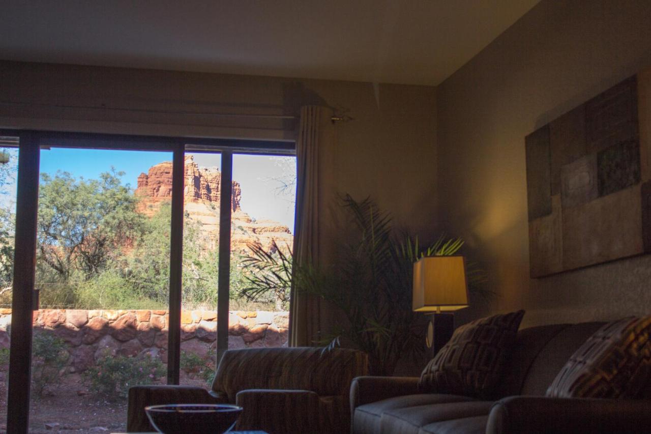 Deluxe Two-Bedroom Suite at Adobe Village Inn