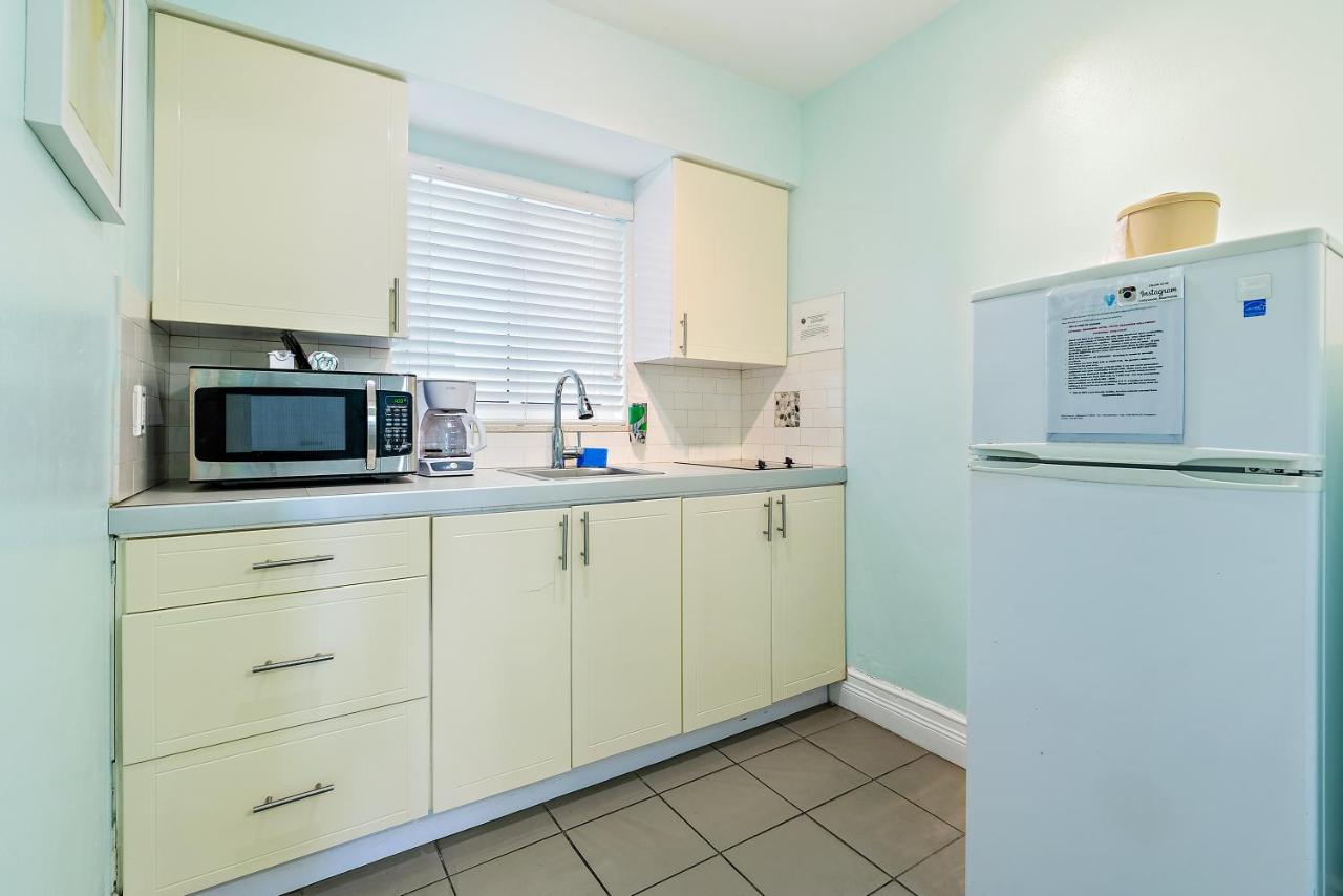 Boutique Studio at Hollywood Beachside Boutique Suites