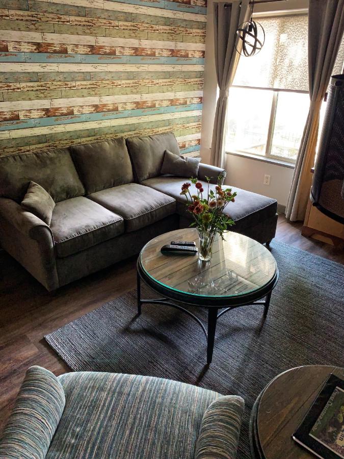 Suite at Stratford Inn
