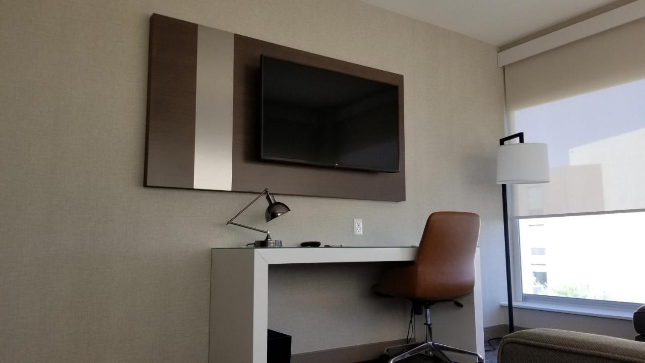 King Tower Room - Non-Smoking at Cambria Hotel Omaha Downtown