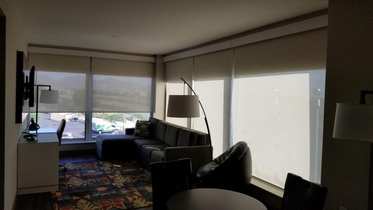 King Tower Room - Non-Smoking at Cambria Hotel Omaha Downtown