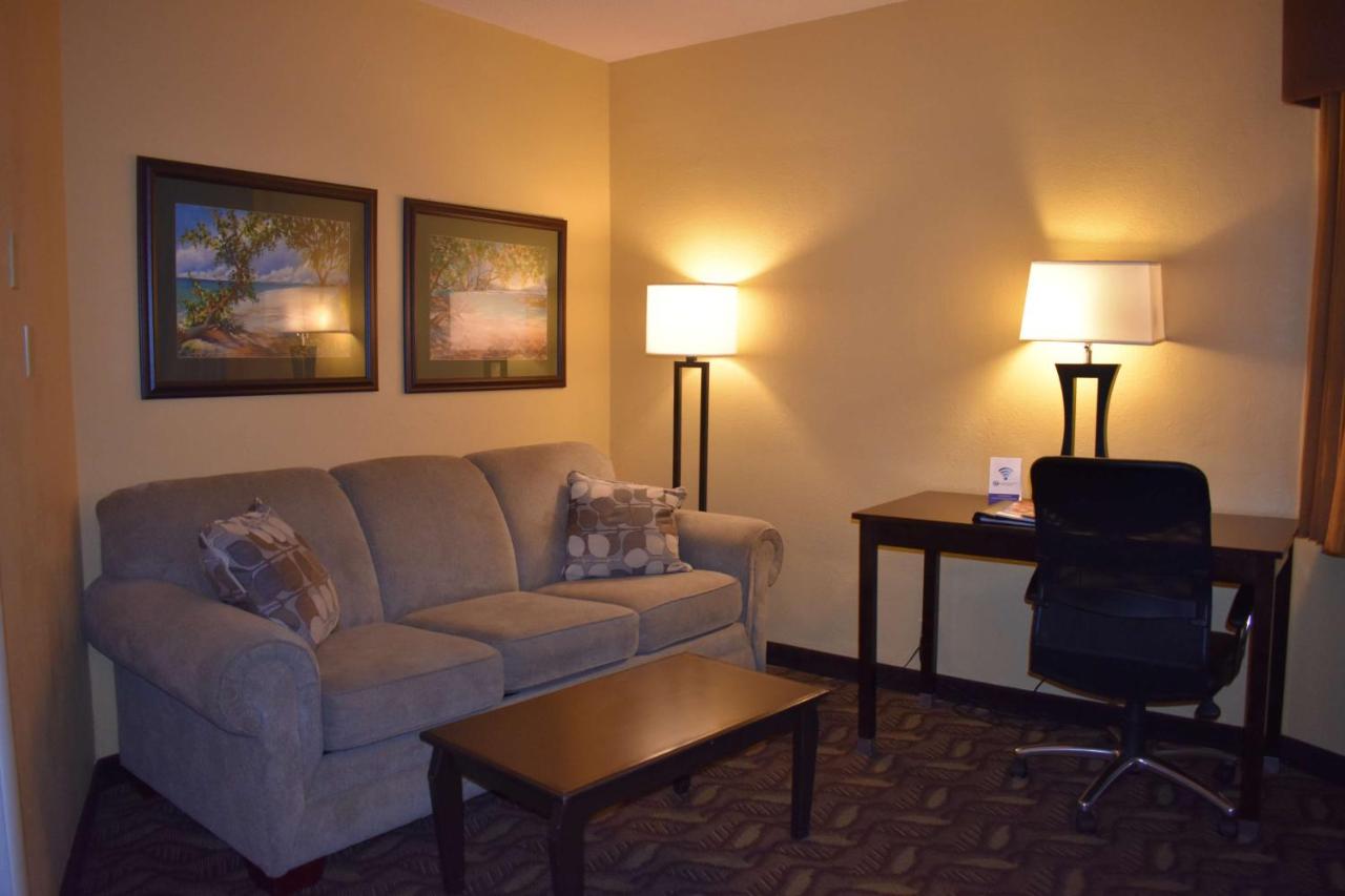 Best Western Durango Inn & Suites
