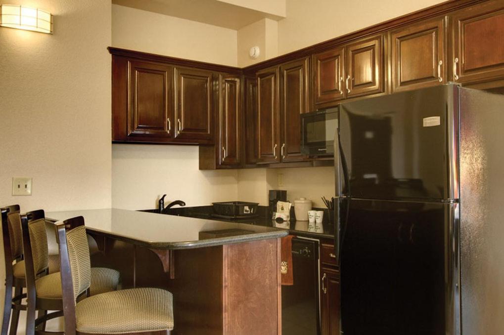 Queen Suite - Non-Smoking at Holiday Inn Batesville, an IHG Hotel