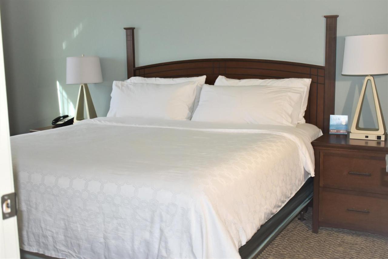 One-Bedroom King Suite at Staybridge Suites North - Albuquerque by IHG