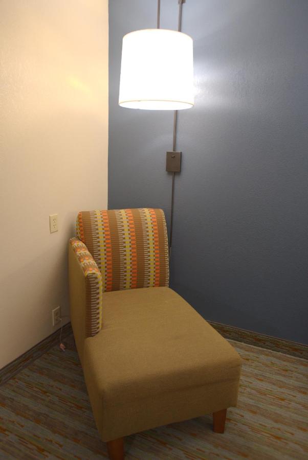 King Room - Mobility Access/Hearing Accessible at Holiday Inn Express Anderson by IHG