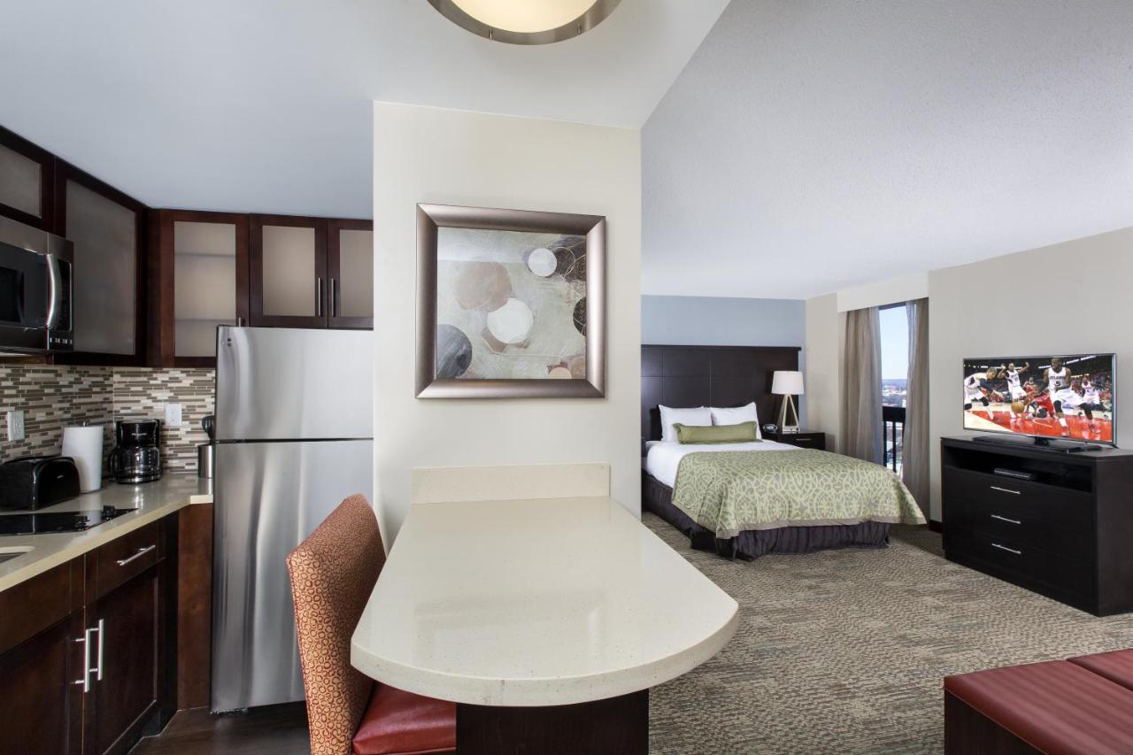 Studio Suite at Staybridge Suites Atlanta - Midtown, an IHG Hotel