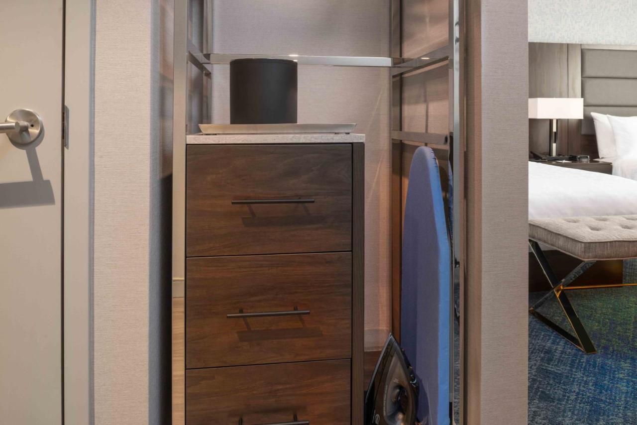 King Room - Mobility Access/Hearing Accessible at Holiday Inn Express Boston South - Quincy by IHG
