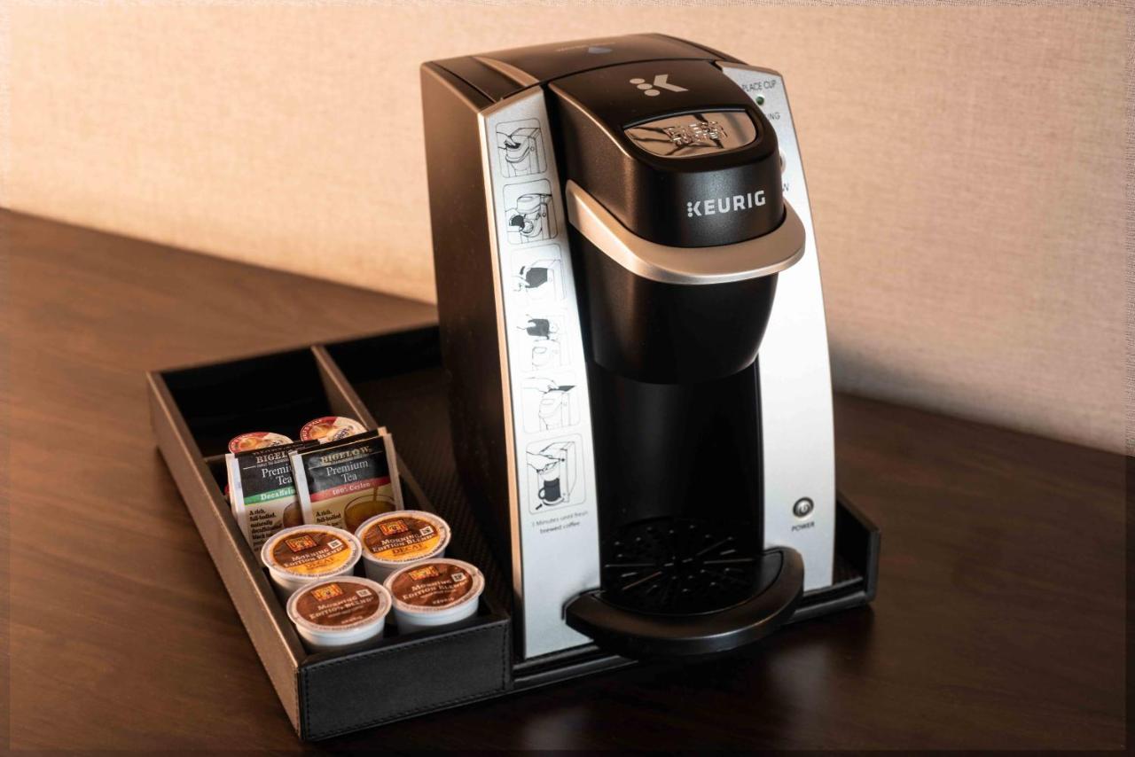 King Room - Mobility Access/Hearing Accessible at Holiday Inn Express Boston South - Quincy by IHG