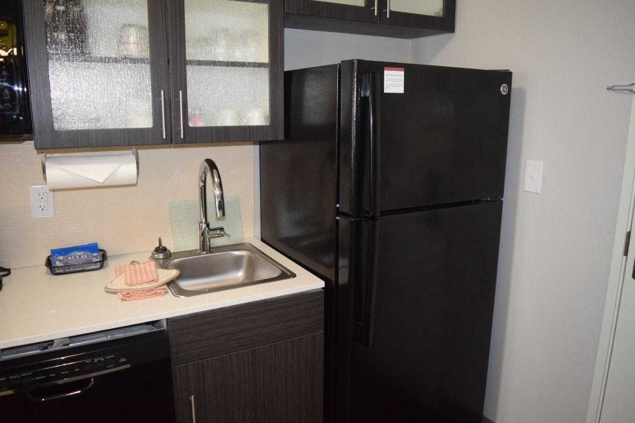 King Studio Suite at Candlewood Suites Nashville - Metro Center, an IHG Hotel