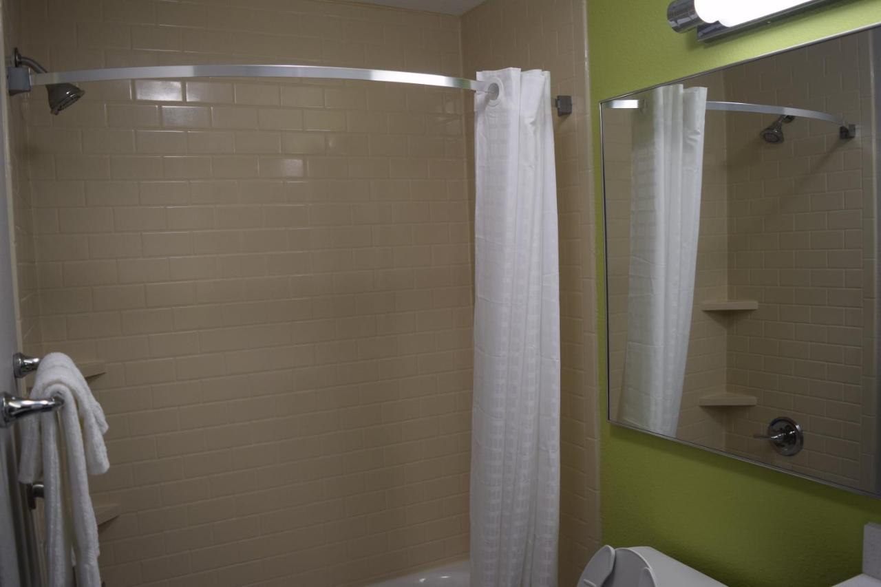 King Studio Suite - Hearing Accessible/Non-Smoking at Candlewood Suites Nashville - Metro Center, an IHG Hotel