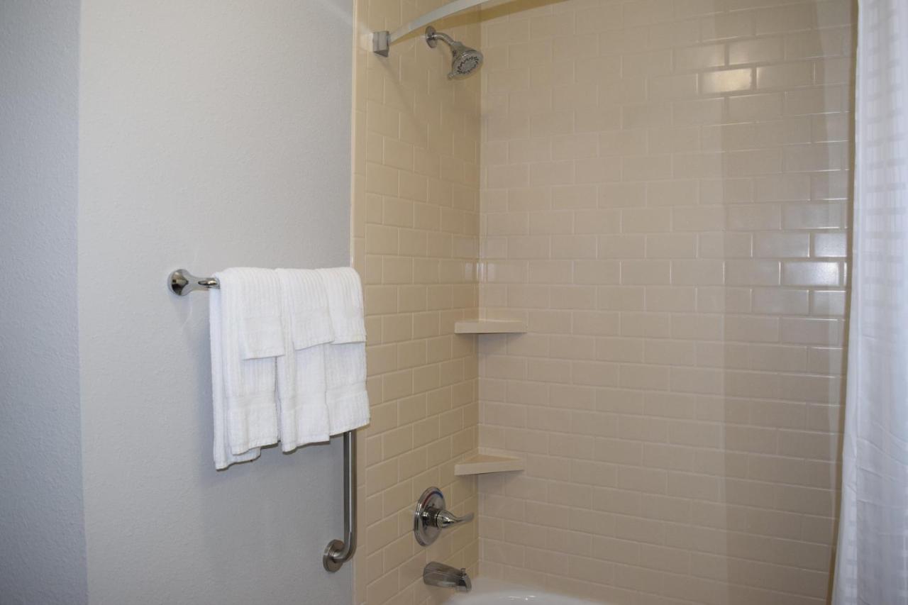 King Studio Suite at Candlewood Suites Nashville - Metro Center, an IHG Hotel