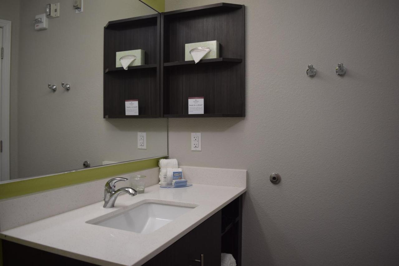 King Studio Suite - Hearing Accessible/Non-Smoking at Candlewood Suites Nashville - Metro Center, an IHG Hotel