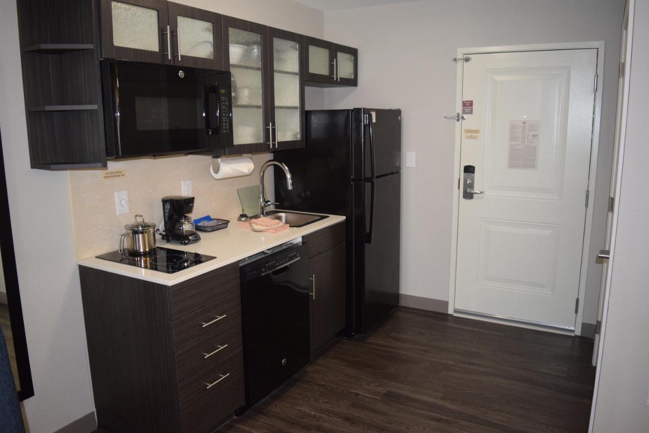 King Studio Suite - Hearing Accessible/Non-Smoking at Candlewood Suites Nashville - Metro Center, an IHG Hotel