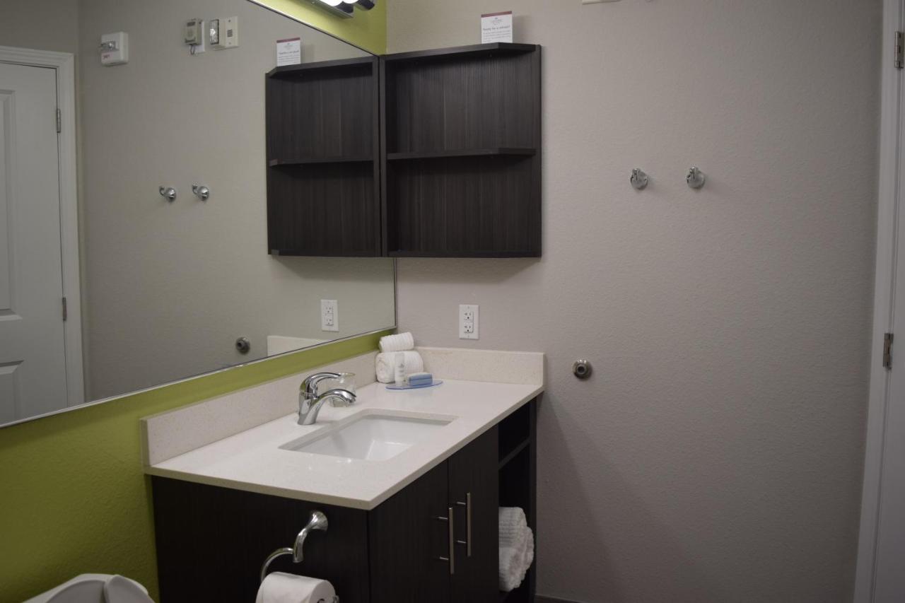 King Studio Suite - Hearing Accessible/Non-Smoking at Candlewood Suites Nashville - Metro Center, an IHG Hotel