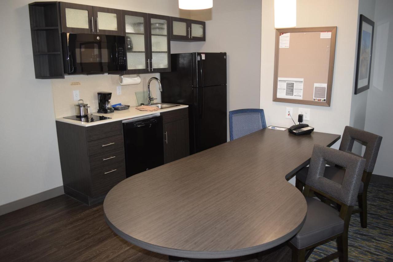 King Room - Hearing Access - Non-Smoking at Candlewood Suites Nashville - Metro Center, an IHG Hotel