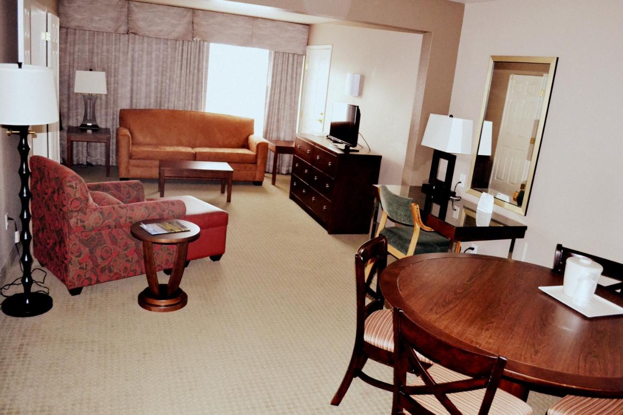  | Holiday Inn Express Hotel & Suites Bozeman West