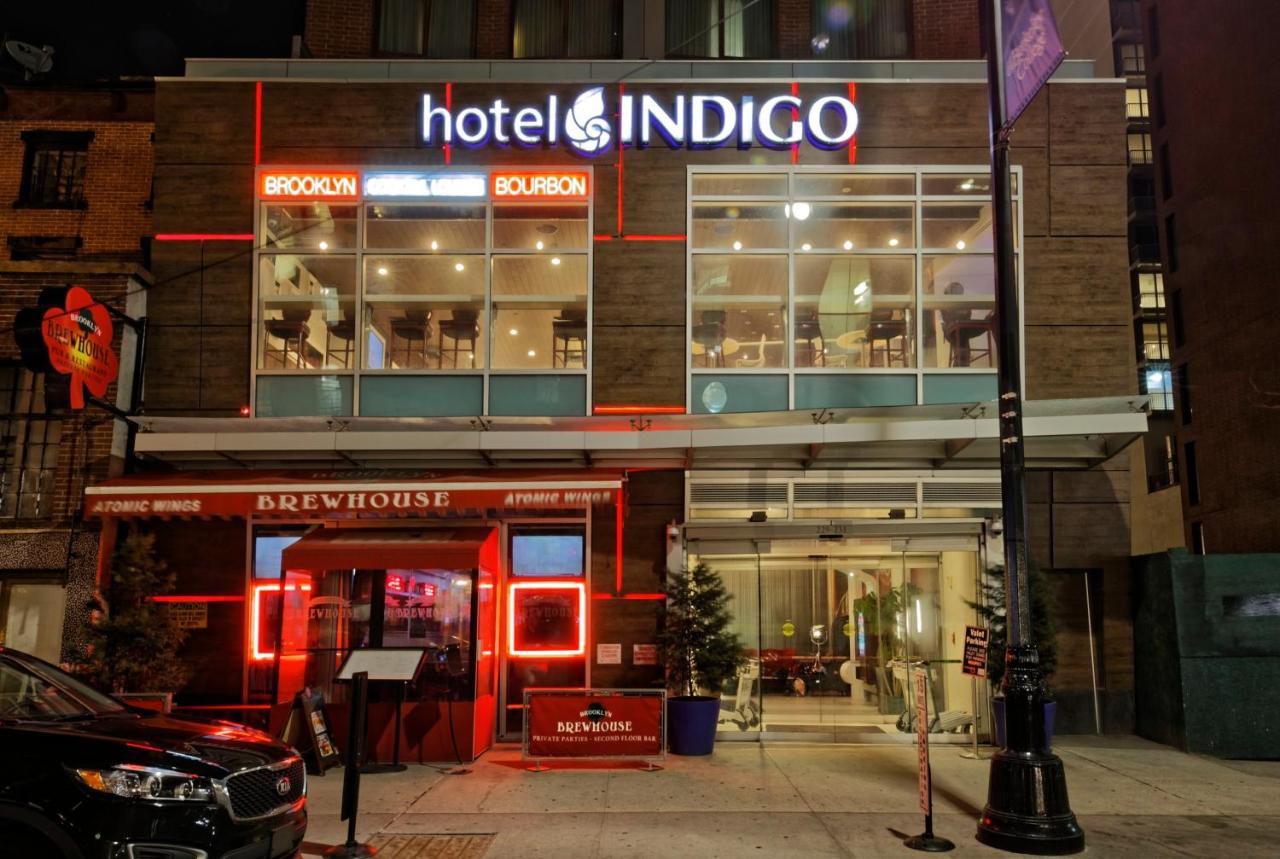  | Hotel Indigo Brooklyn