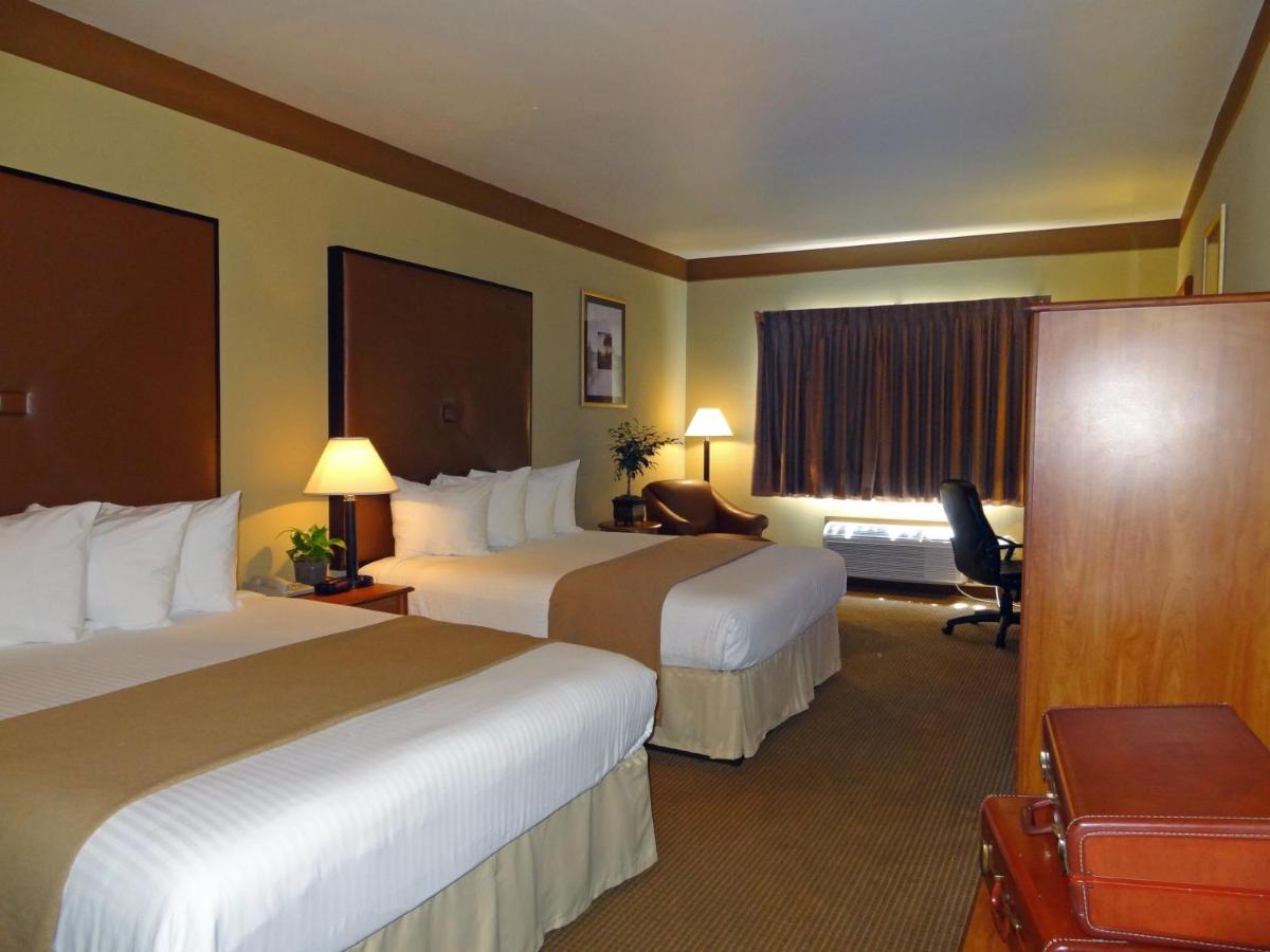  | SureStay Plus Hotel by Best Western Beeville