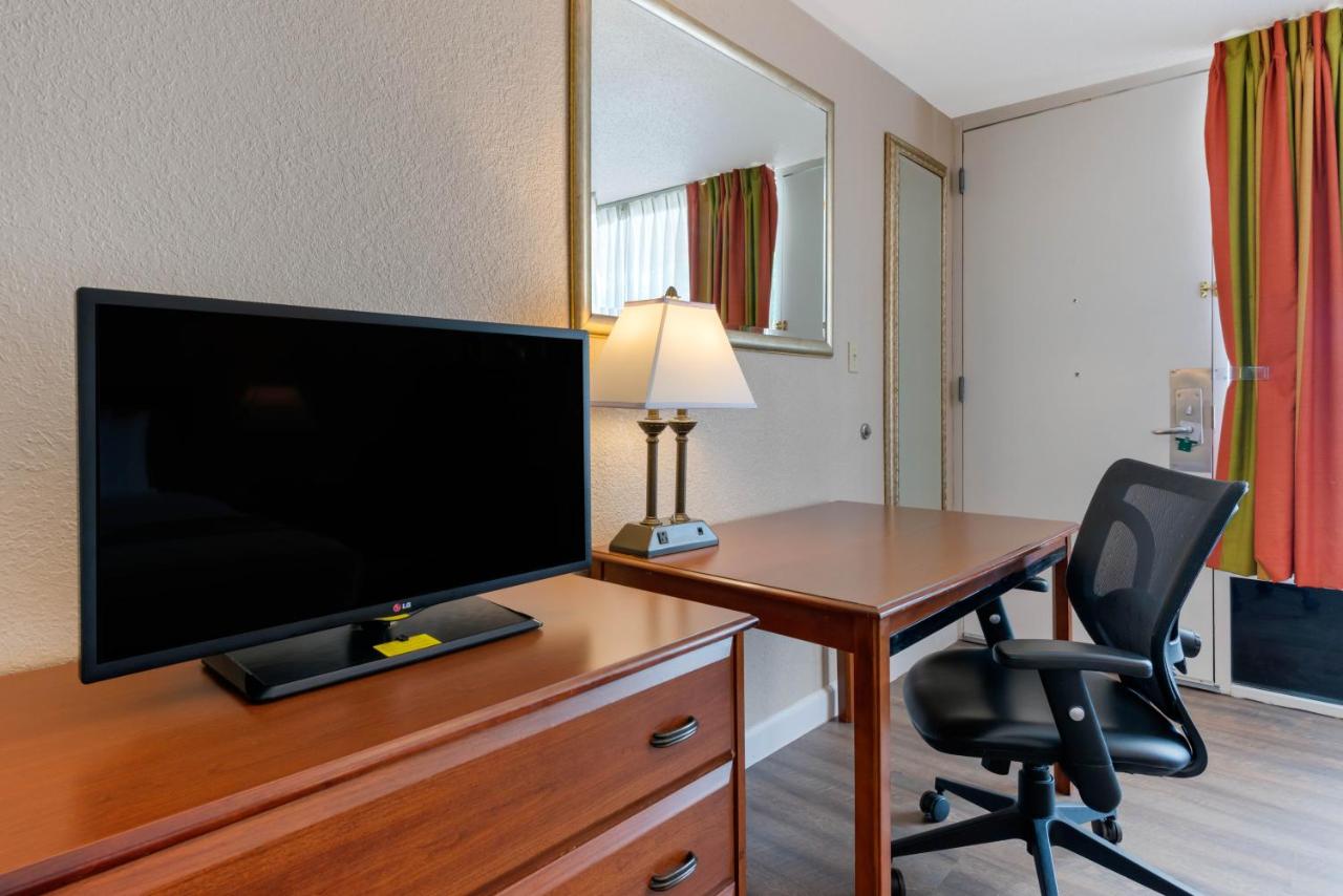 King Room - Non-Smoking at Quality Inn & Suites Conference Center