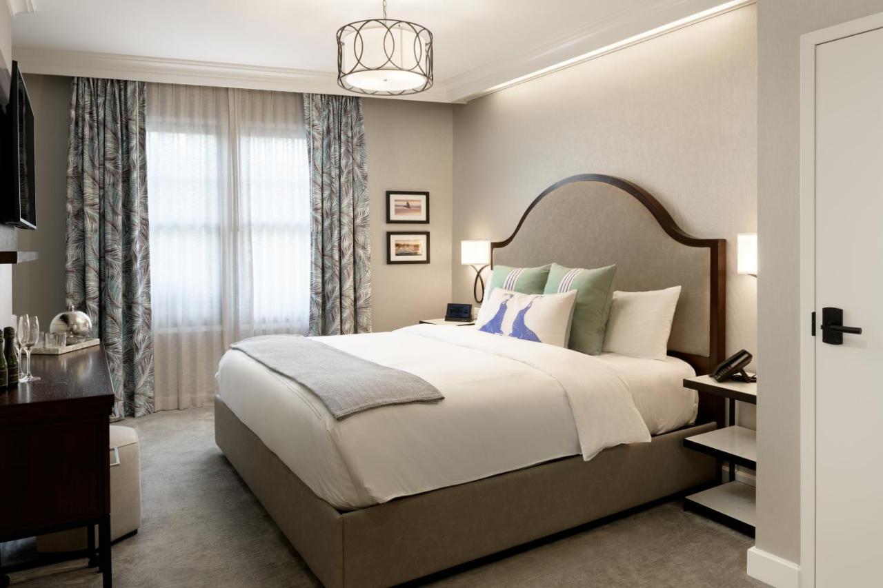 Avalon King at Hotel Atwater