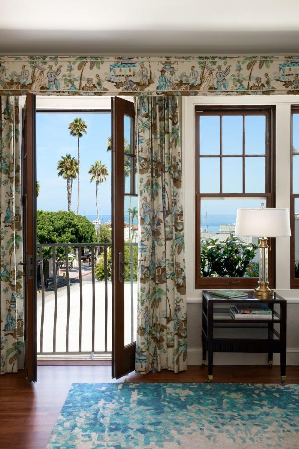 Philip Knight Suite at Hotel Atwater
